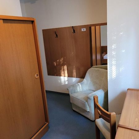 Hotel-Pension Ursula Bad Sachsa Pokoj fotografie