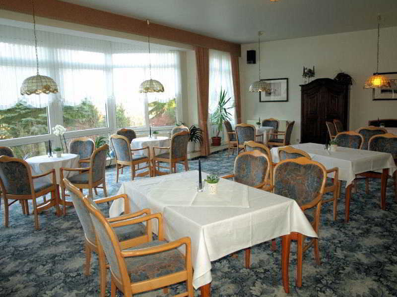 Hotel-Pension Ursula Bad Sachsa Exteriér fotografie