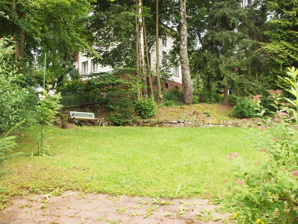 Hotel-Pension Ursula Bad Sachsa Exteriér fotografie